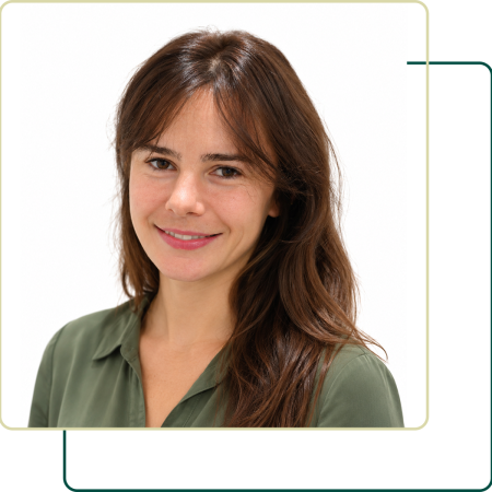 Dr Soline MONTAGNON portrait